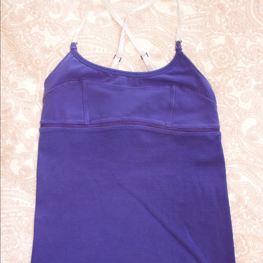 Lululemon Tank